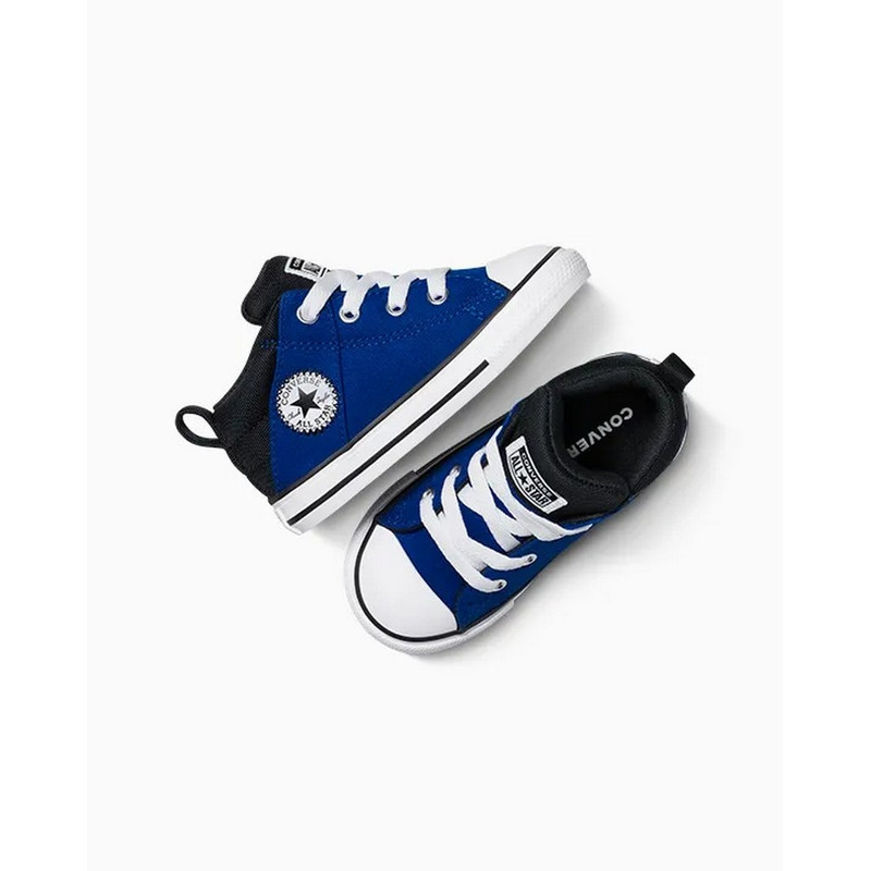 ZAPATILLAS CONVERSE CHUCK TAYLOR ALL STAR A11764 NIÑOS - 4