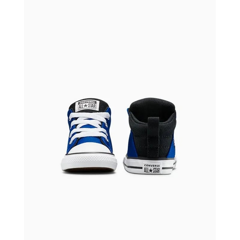 ZAPATILLAS CONVERSE CHUCK TAYLOR ALL STAR A11764 NIÑOS - 5