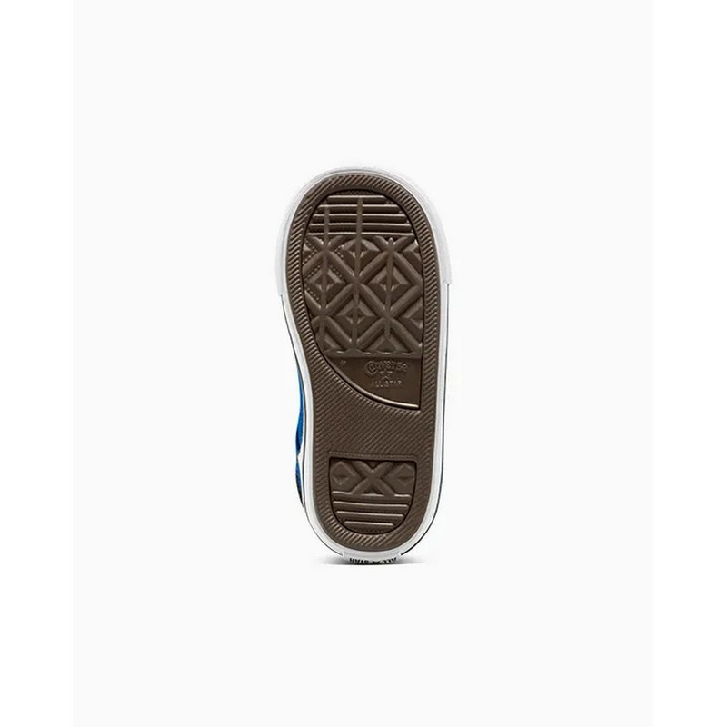 ZAPATILLAS CONVERSE CHUCK TAYLOR ALL STAR A11764 NIÑOS - 6