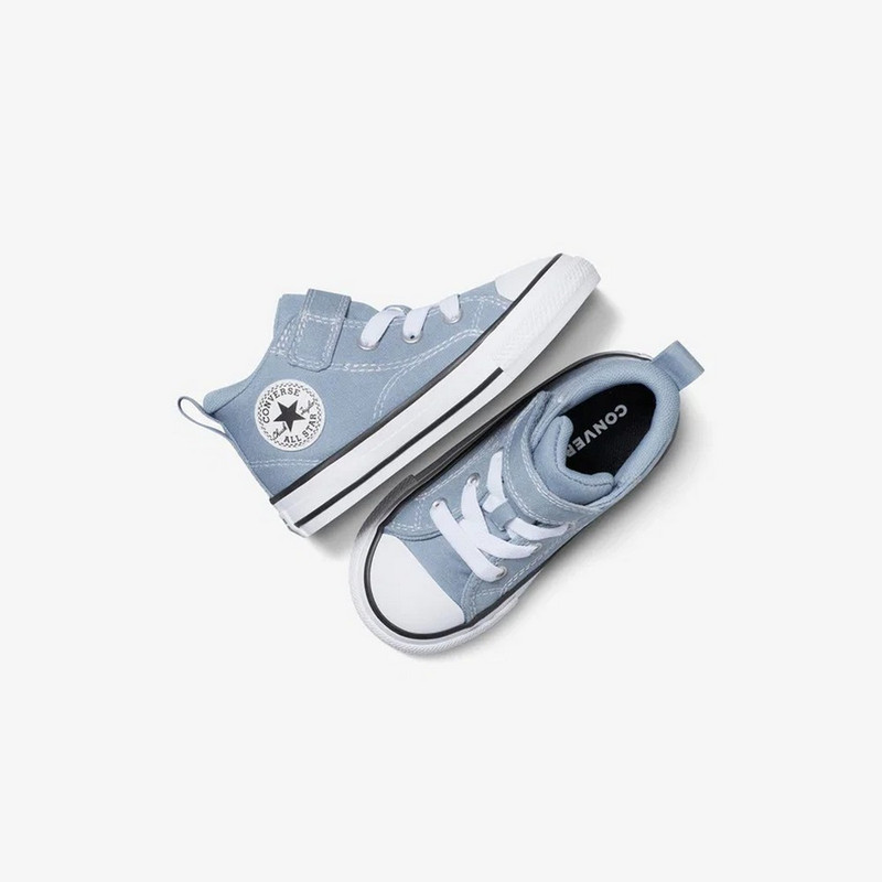ZAPATILLAS CONVERSE 
CHUCK TAYLOR ALL STAR A11807 NIÑOS - 4