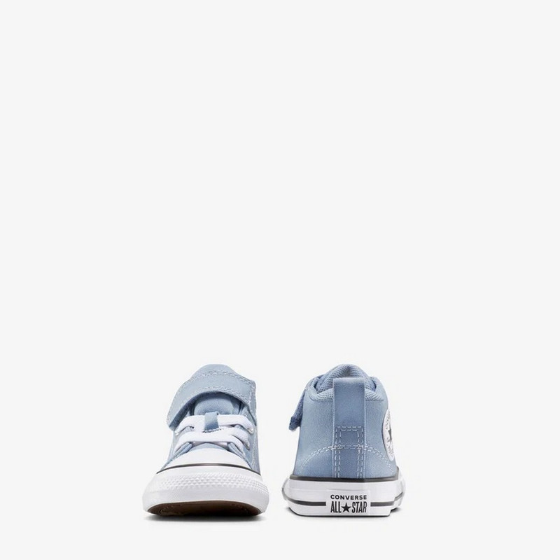 ZAPATILLAS CONVERSE 
CHUCK TAYLOR ALL STAR A11807 NIÑOS - 5