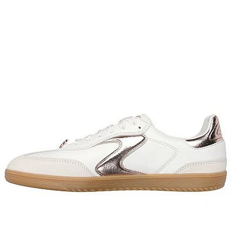 ZAPATILLAS SKECHERS HOTSHOT COOL GLOW 185236-WTRG MUJER - 2