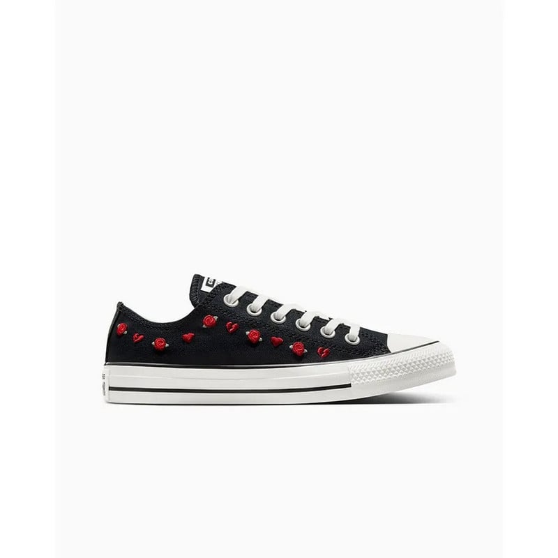 ZAPATILLAS CONVERSE CHUCK TAYLOR ALL STAR A13651 MUJER - 1