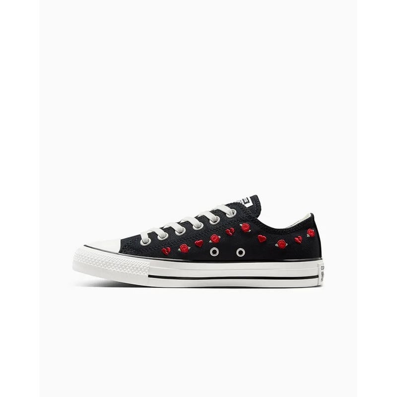 ZAPATILLAS CONVERSE CHUCK TAYLOR ALL STAR A13651 MUJER - 2