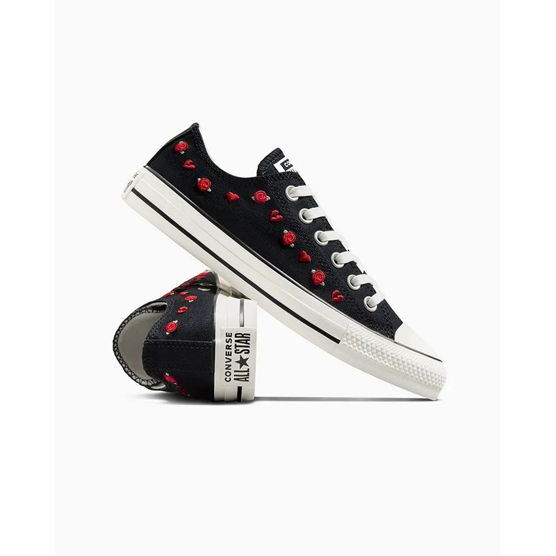 ZAPATILLAS CONVERSE CHUCK TAYLOR ALL STAR A13651 MUJER - 4