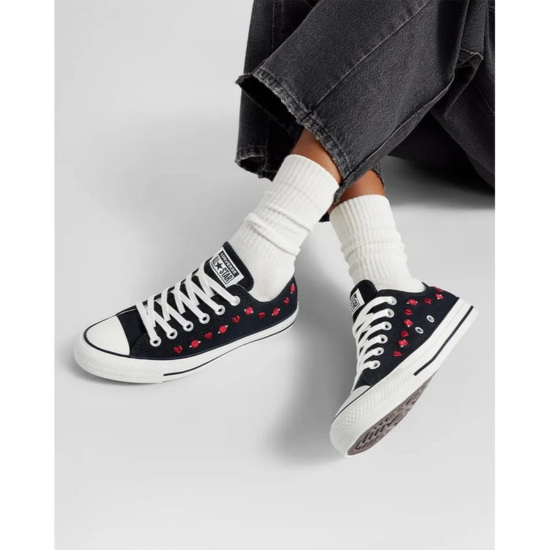 ZAPATILLAS CONVERSE CHUCK TAYLOR ALL STAR A13651 MUJER - 6