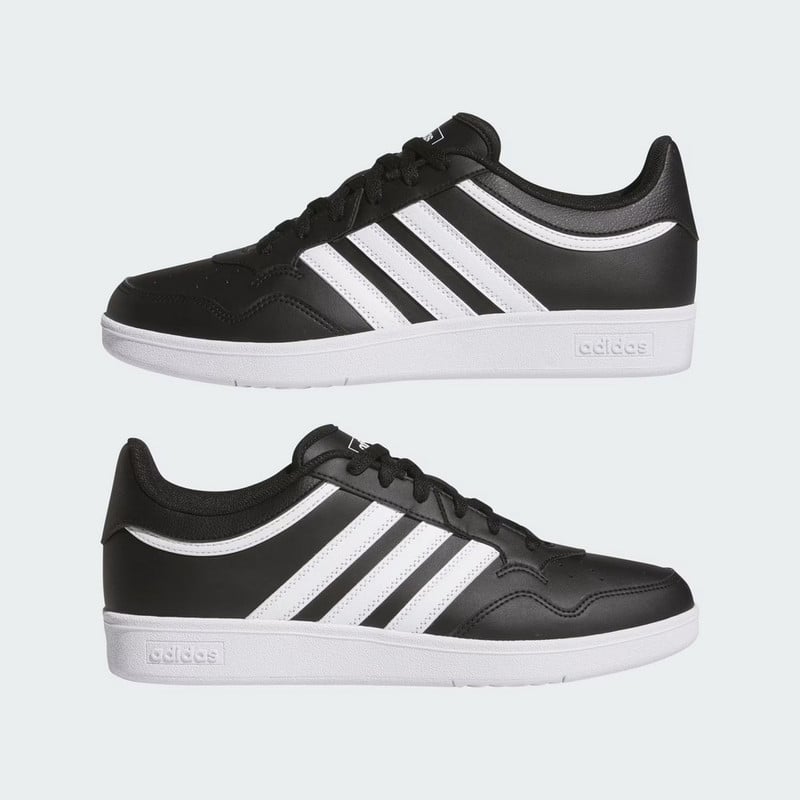 ZAPATILLAS ADIDAS HOOPS 4.0 JQ9988 HOMBRE - 4