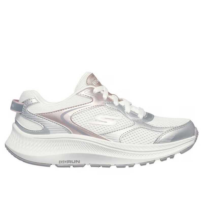 ZAPATILLAS SKECHERS GO RUN CONSISTENT 2.0 303964L-OFWT NIÑAS - 1