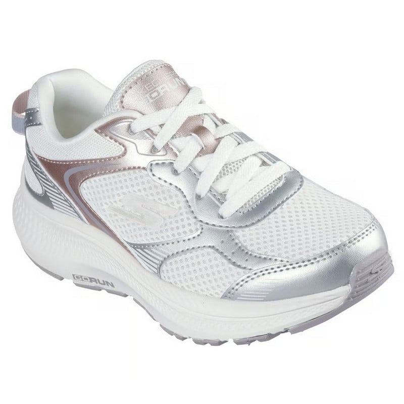 ZAPATILLAS SKECHERS GO RUN CONSISTENT 2.0 303964L-OFWT NIÑAS - 2