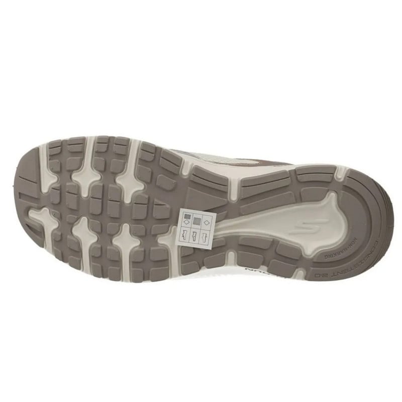 ZAPATILLAS SKECHERS GO RUN CONSISTENT 2.0 303964L-OFWT NIÑAS - 3