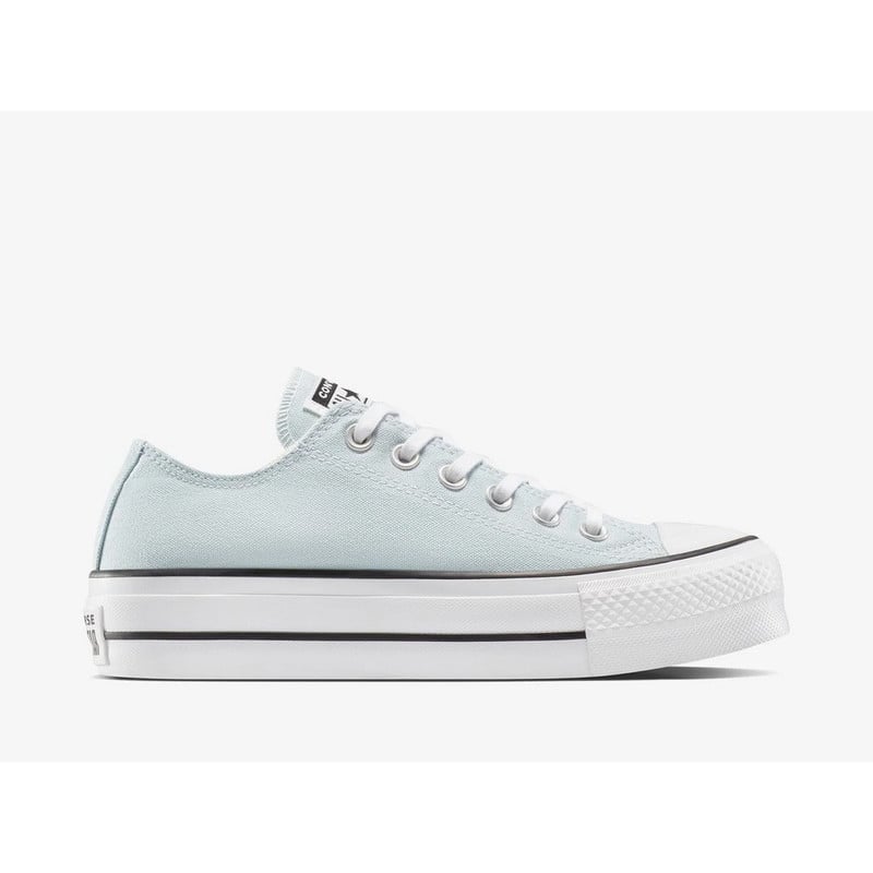 ZAPATILLAS CONVERSE 
CHUCK TAYLOR ALL STAR A11876 MUJER - 1