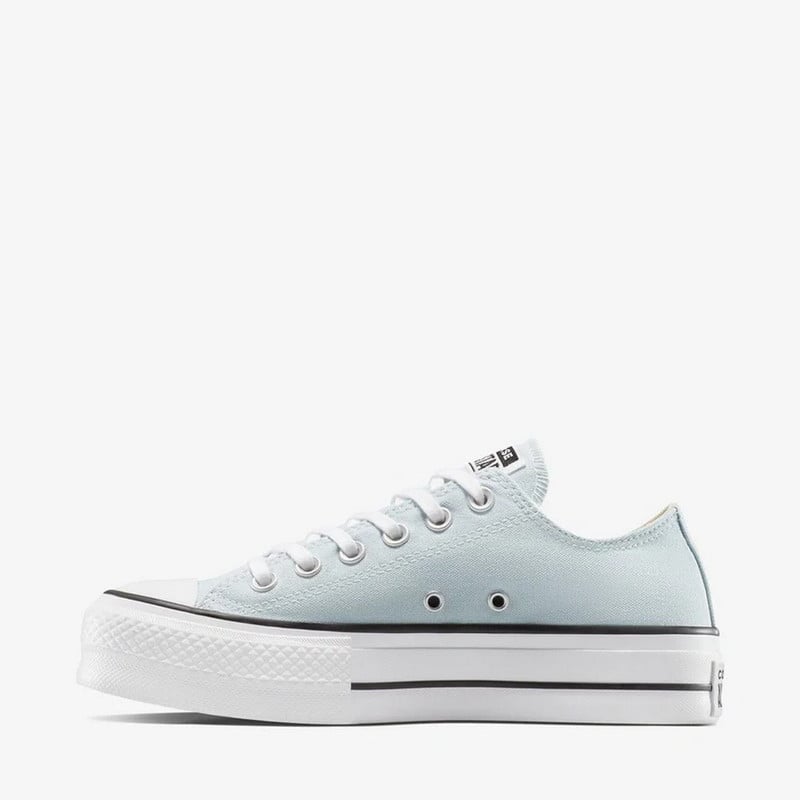ZAPATILLAS CONVERSE 
CHUCK TAYLOR ALL STAR A11876 MUJER - 2