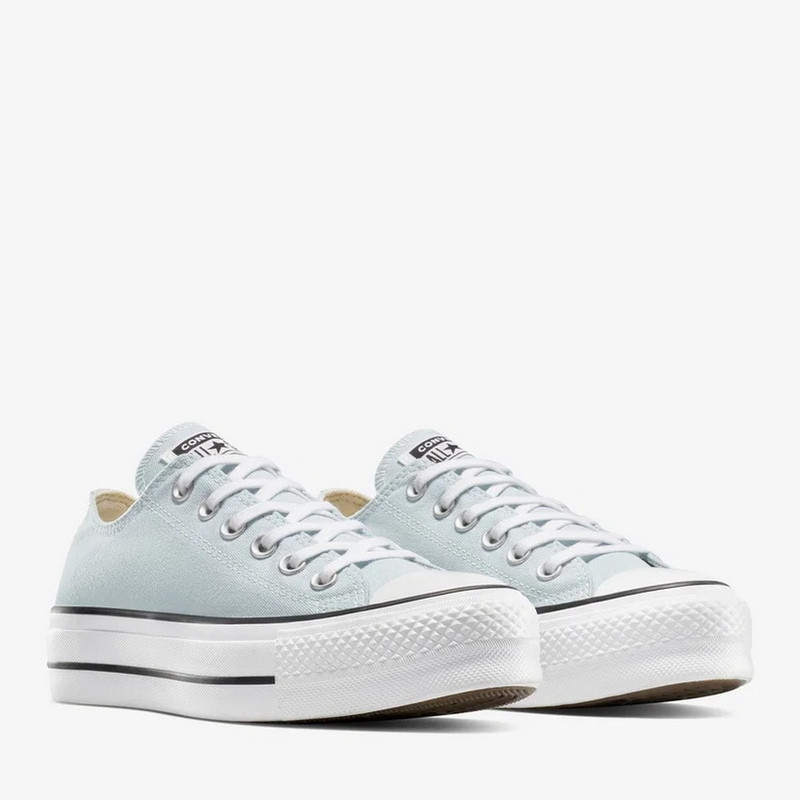 ZAPATILLAS CONVERSE
CHUCK TAYLOR ALL STAR A11876 MUJER - 3