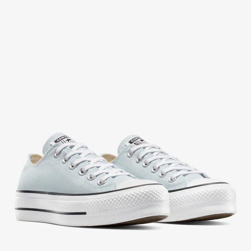ZAPATILLAS CONVERSE 
CHUCK TAYLOR ALL STAR A11876 MUJER - 3