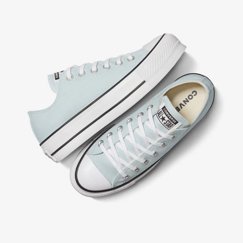 ZAPATILLAS CONVERSE 
CHUCK TAYLOR ALL STAR A11876 MUJER - 4