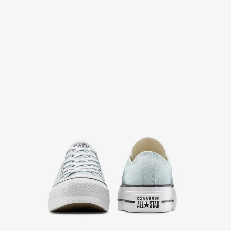 ZAPATILLAS CONVERSE 
CHUCK TAYLOR ALL STAR A11876 MUJER - 5