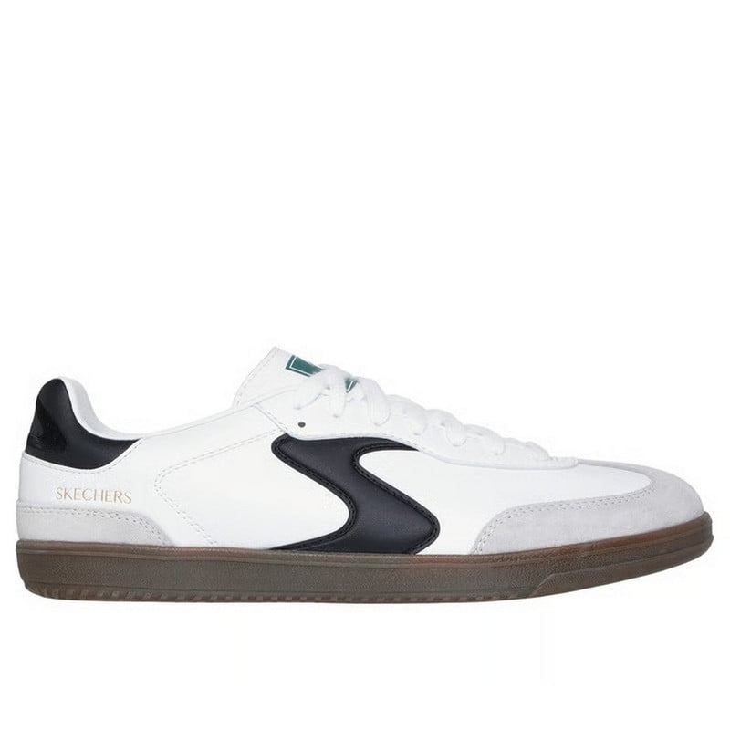 ZAPATILLAS SKECHERS HOTSHOT PYKE 254150-WBK HOMBRE - 1