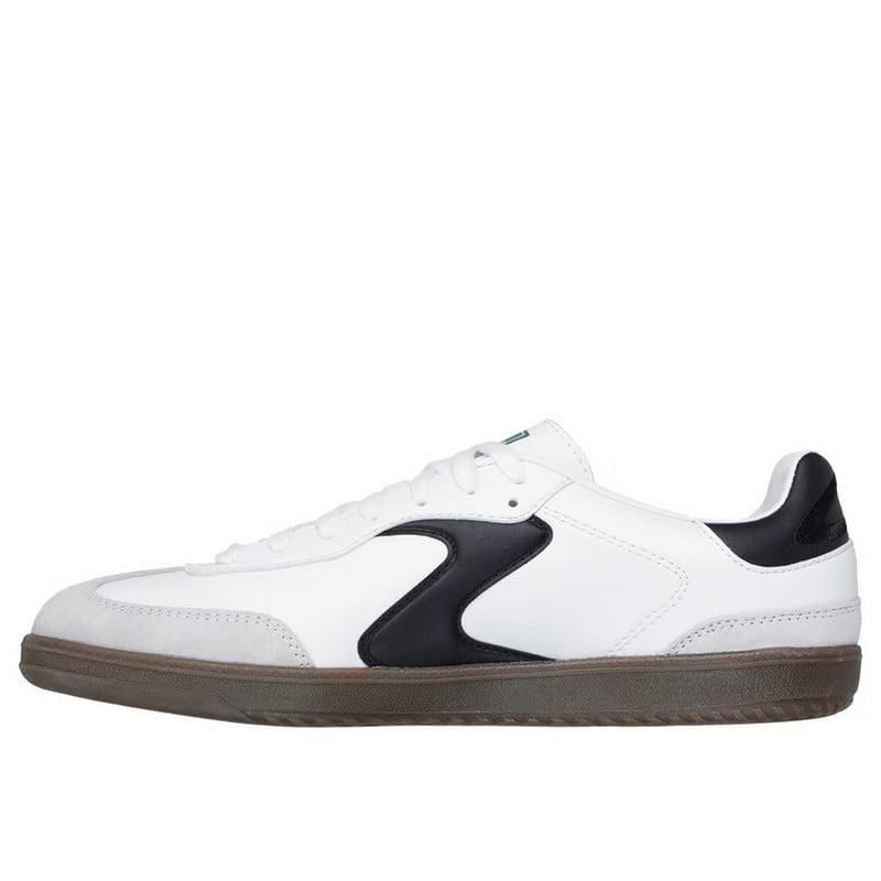 ZAPATILLAS SKECHERS HOTSHOT PYKE 254150-WBK HOMBRE - 2