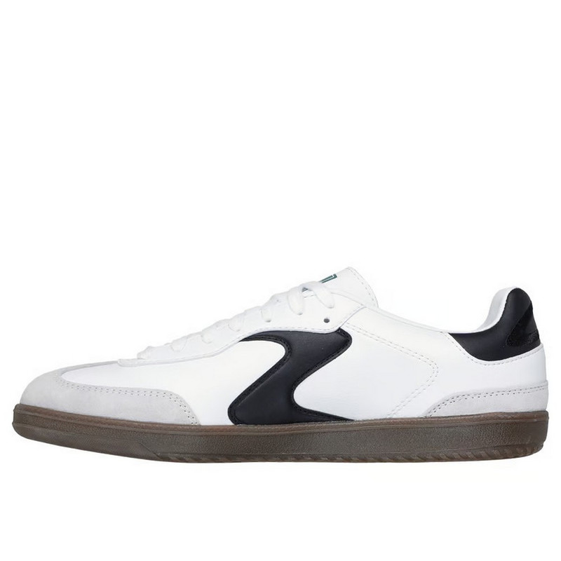 ZAPATILLAS SKECHERS HOTSHOT PYKE 254150-WBK HOMBRE - 2