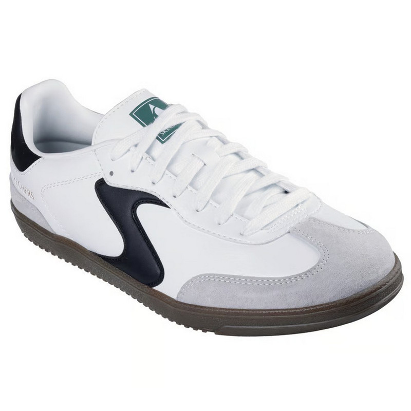 ZAPATILLAS SKECHERS HOTSHOT PYKE 254150-WBK HOMBRE - 3