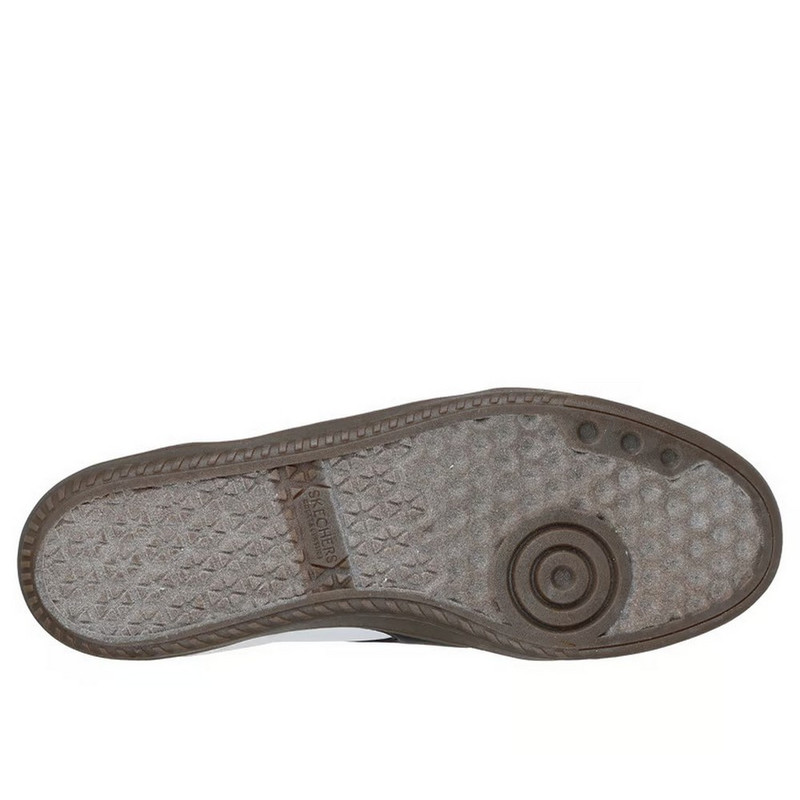 ZAPATILLAS SKECHERS HOTSHOT PYKE 254150-WBK HOMBRE - 5