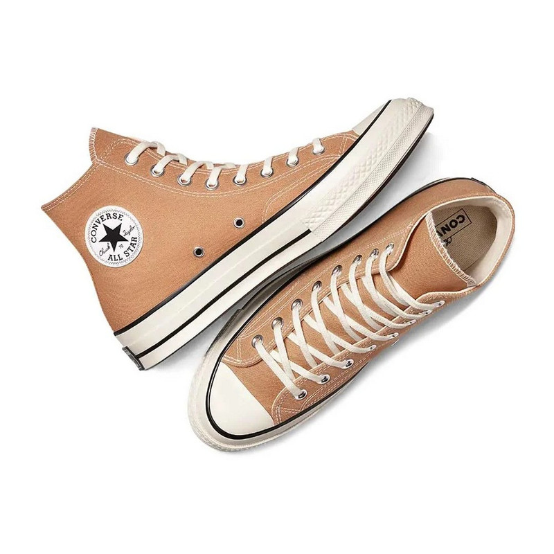 ZAPATILLAS CONVERSE CHUCK 70 LIFT CLAY A11749 HOMBRE - 3