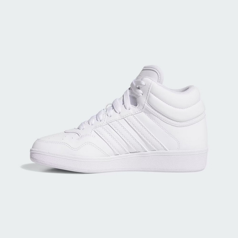 ZAPATILLAS ADIDAS HOOPS 4.0 JI3476 NIÑOS - 2