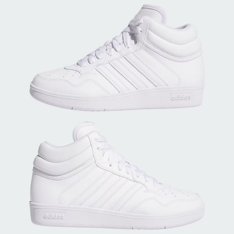 ZAPATILLAS ADIDAS HOOPS 4.0 JI3476 NIÑOS - 4