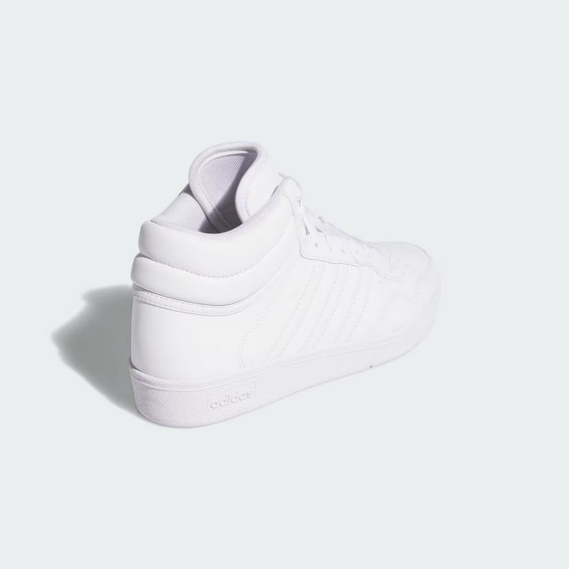 ZAPATILLAS ADIDAS HOOPS 4.0 JI3476 NIÑOS - 5