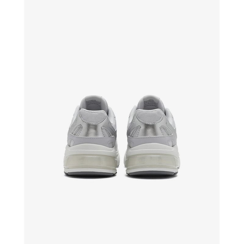 ZAPATILLAS SKECHERS SHADOW - STELLAR 177357-GRY MUJER - 5