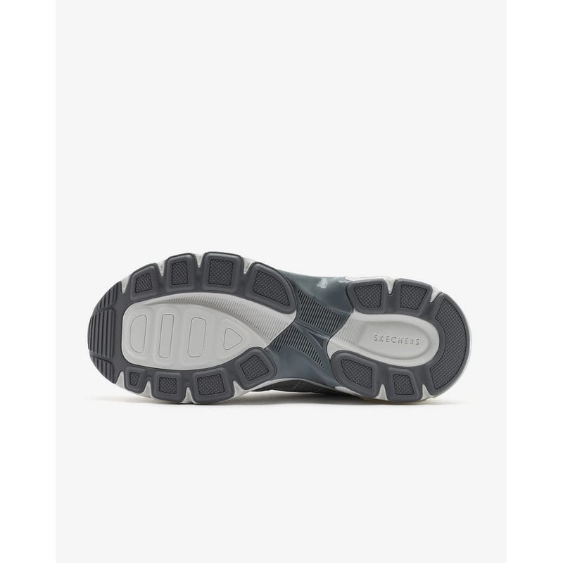 ZAPATILLAS SKECHERS SHADOW - STELLAR 177357-GRY MUJER - 6