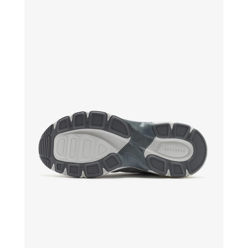 ZAPATILLAS SKECHERS SHADOW - STELLAR 177357-GRY MUJER - 6