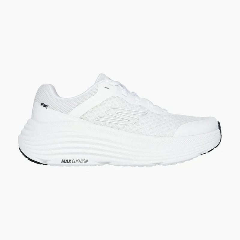ZAPATILLAS SKECHERS MAX CUSHIONING ENDEAVOUR 129470-WMNT MUJER - 1