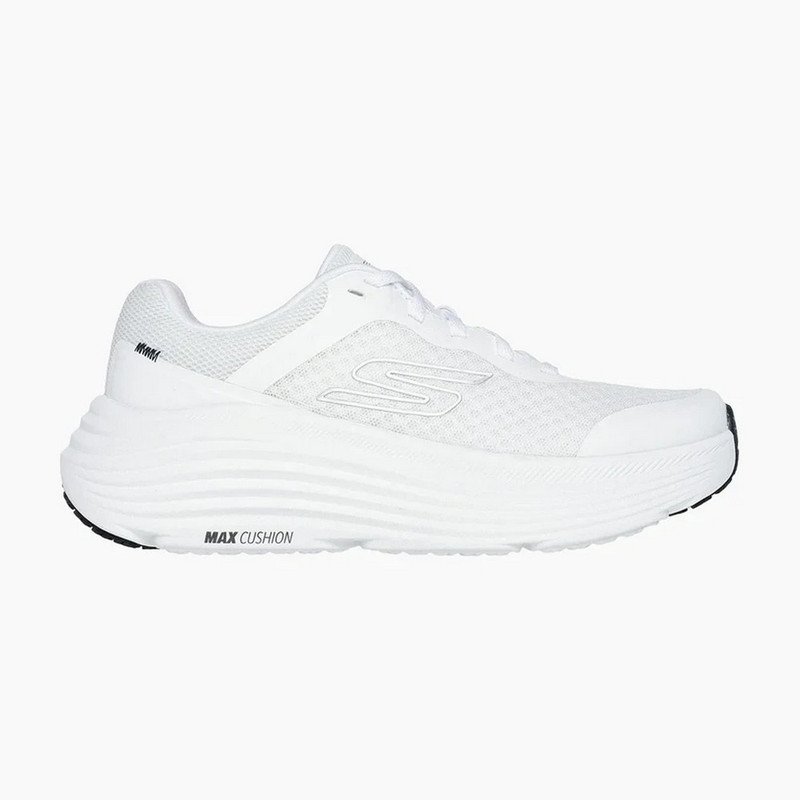 ZAPATILLAS SKECHERS MAX CUSHIONING ENDEAVOUR 129470-WMNT MUJER - 1