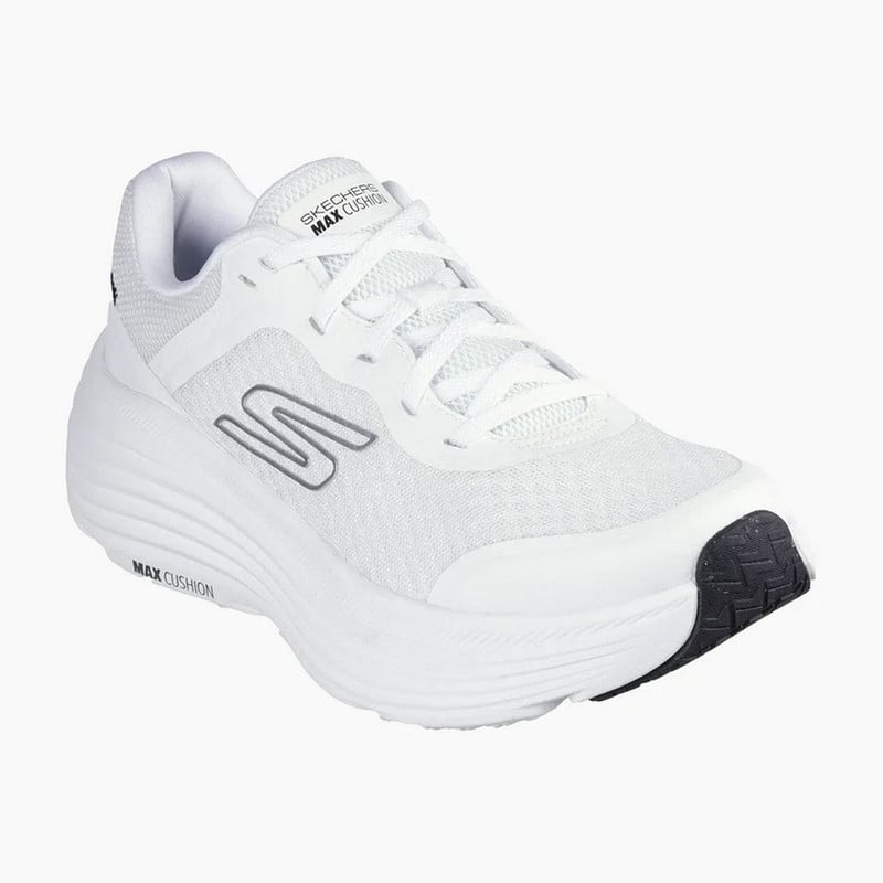 ZAPATILLAS SKECHERS MAX CUSHIONING ENDEAVOUR 129470-WMNT MUJER - 3
