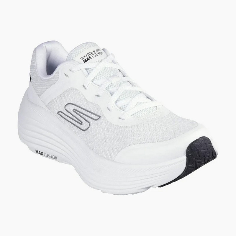 ZAPATILLAS SKECHERS MAX CUSHIONING ENDEAVOUR 129470-WMNT MUJER - 3