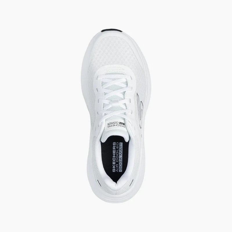 ZAPATILLAS SKECHERS MAX CUSHIONING ENDEAVOUR 129470-WMNT MUJER - 4