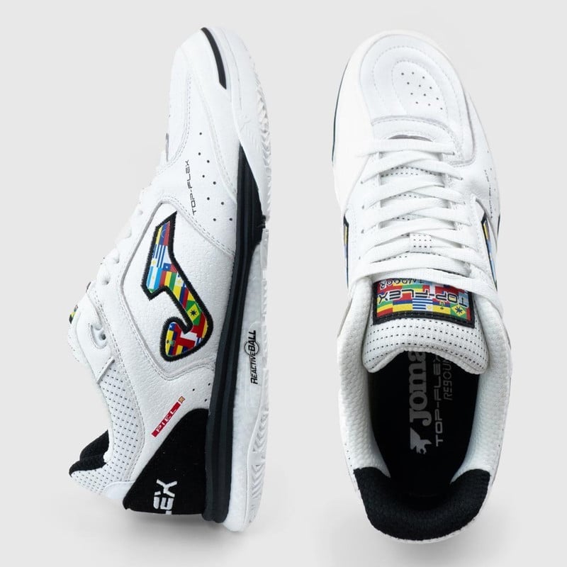 ZAPATILLAS JOMA TOP FLEX REBOUND TORS2682IN HOMBRE - 3