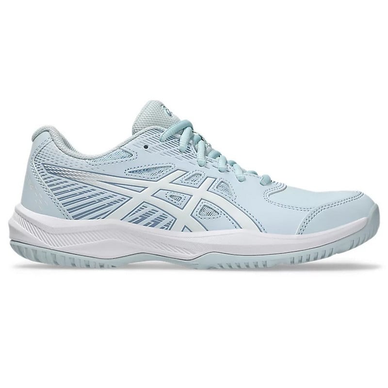 ZAPATILLAS ASICS COURT SLIDE 4 1042A283-401 MUJER - 1