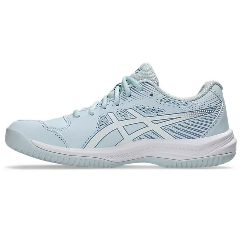 ZAPATILLAS ASICS COURT SLIDE 4 1042A283-401 MUJER - 2