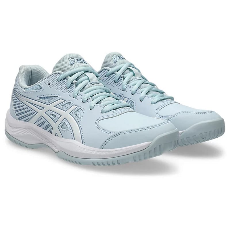ZAPATILLAS ASICS COURT SLIDE 4 1042A283-401 MUJER - 3