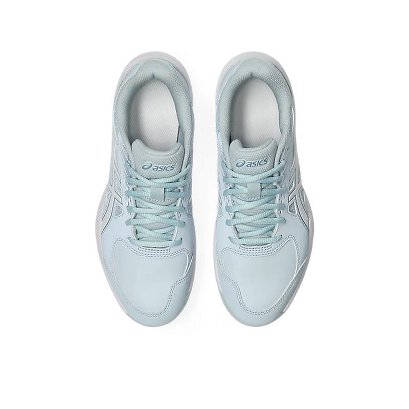 ZAPATILLAS ASICS COURT SLIDE 4 1042A283-401 MUJER - 4