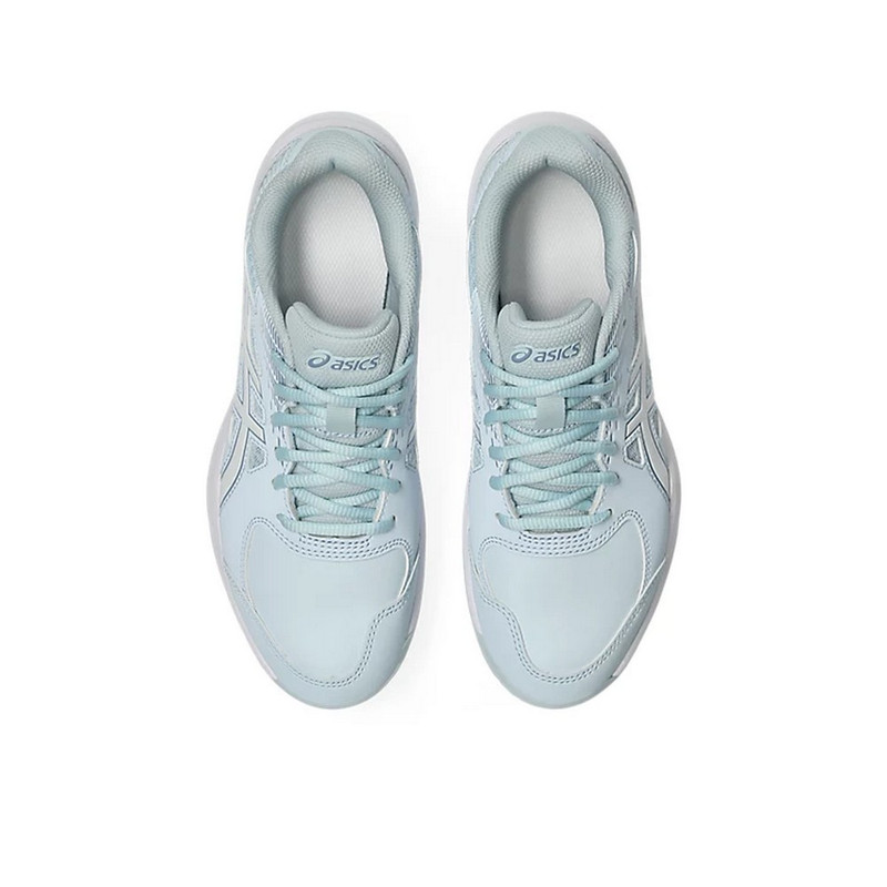 ZAPATILLAS ASICS COURT SLIDE 4 1042A283-401 MUJER - 4