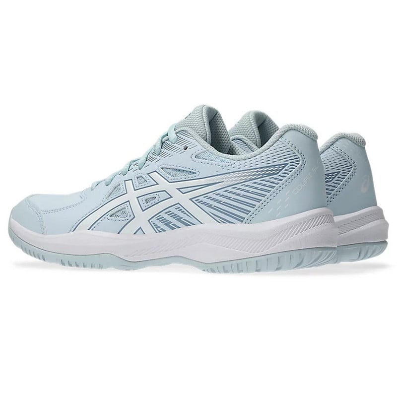 ZAPATILLAS ASICS COURT SLIDE 4 1042A283-401 MUJER - 5