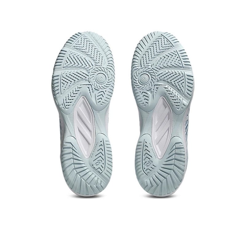 ZAPATILLAS ASICS COURT SLIDE 4 1042A283-401 MUJER - 6