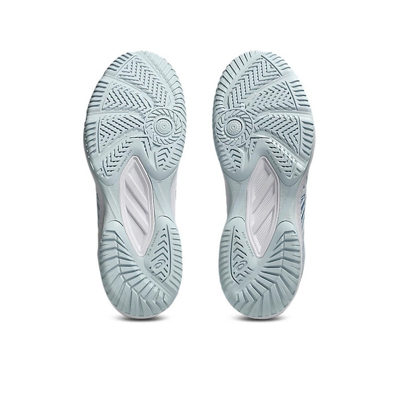 ZAPATILLAS ASICS COURT SLIDE 4 1042A283-401 MUJER - 6