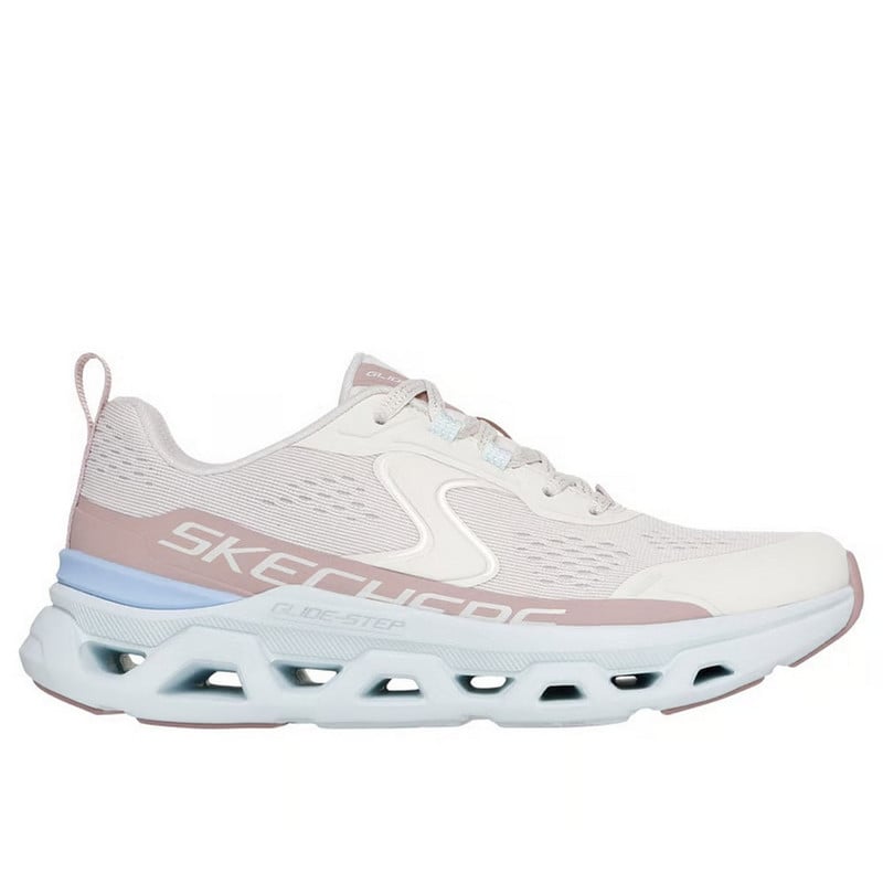 ZAPATILLAS SKECHERS GLIDE-STEP ALTUS 150519-NTMT MUJER - 1