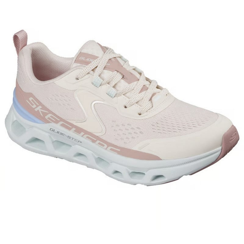 ZAPATILLAS SKECHERS GLIDE-STEP ALTUS 150519-NTMT MUJER - 3