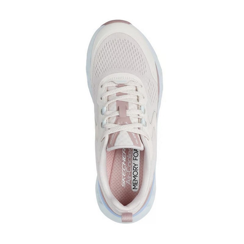 ZAPATILLAS SKECHERS GLIDE-STEP ALTUS 150519-NTMT MUJER - 4