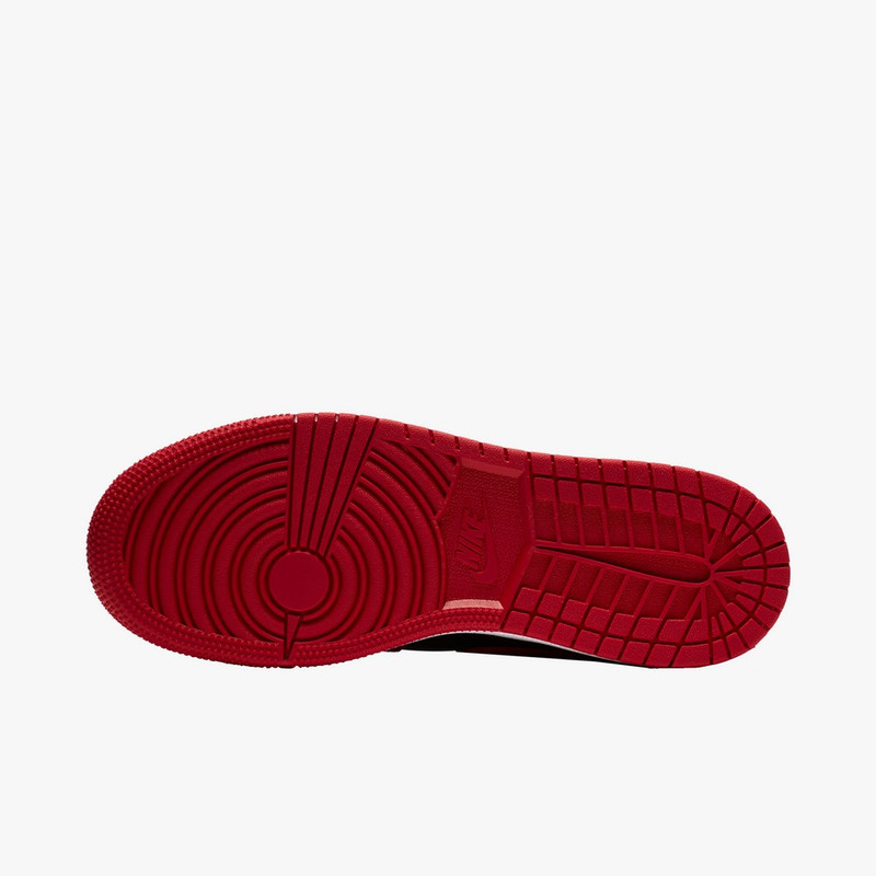 ZAPATILLAS NIKE AIR JORDAN 1 LOW 553560-606 NIÑOS - 6